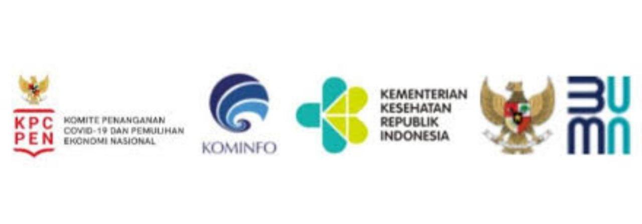 Logo Pemerintah